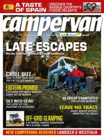 Campervan